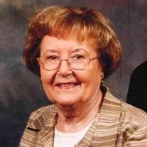 Harriet Rowntree Campbell
