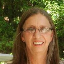 Mrs. Nancy Tullis Sanders