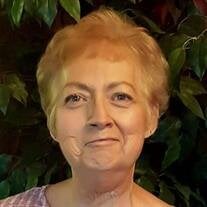 Sheila Jeanne Wheeler