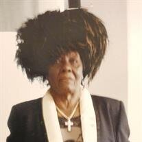 Ms. Orean Lewis