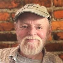 James Joseph-Loveley Lamoureux