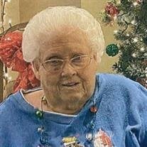 Darlene M. Luft