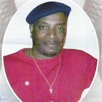 Mr. George Heard Jr.