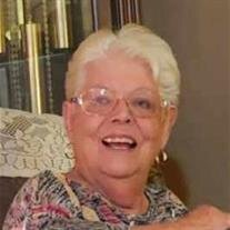 Mrs. Patricia A. Drosnes