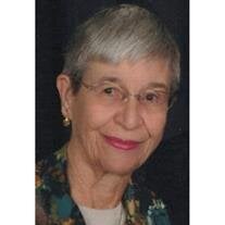 Annella M. Aurand