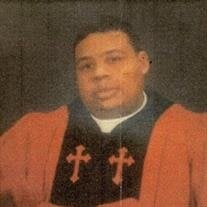 Dorice Gene Sample Jr.