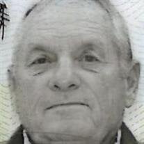 John Howard Rheuff Jr.
