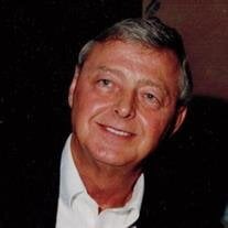 William "Bill" D. Burrell