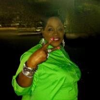 Mrs. Anita Faye Wright