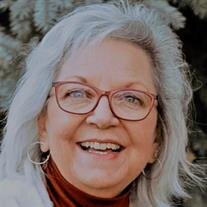 Marlene Joyce Walters