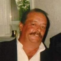 Richard Bartley Sr.