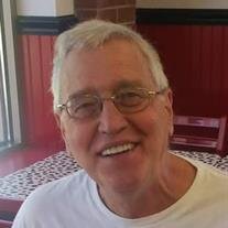 David C. Isler
