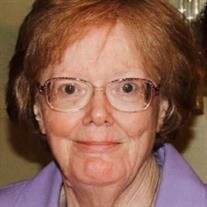 Sheila A. Killelea