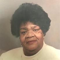 Louise R. Lewis