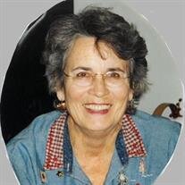 Shirley Ann Duff