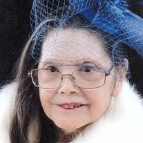 Deborah Heaton