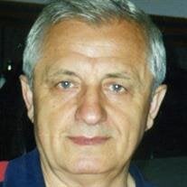 Ljubodrag Obradovic