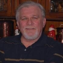 Robert Ray Swanson