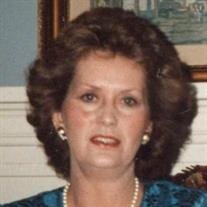 Joyce Hanson Scarbrough