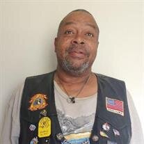 William Bungy Sr.