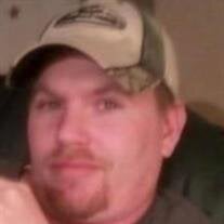 Martin "Marty" Ray Wolf