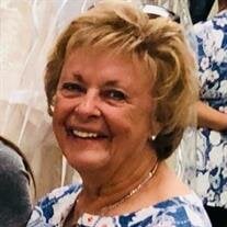 Ola Estelene Bertolett