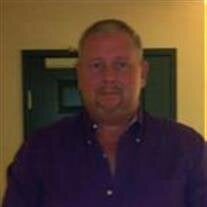 Mr. Jeffrey David Williams