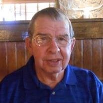 Kenneth E Fritts