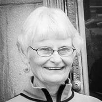 Sally M. Anderson