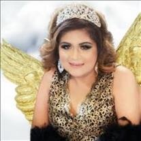 Ninfa Alvarado Mendoza