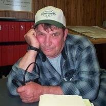 Tommy Gene Hardman