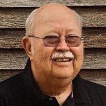 Allen R. Jensen