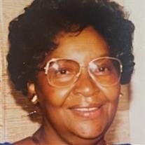 Ms. Annie Brown