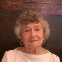 Mrs. Isabelle P. Weir