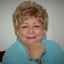 Alice JoAnn Timlin