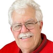Melvin Wayne "Mel" Milburn