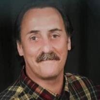 Freddie Roy Dueitt