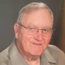 Gordon Evon Johnson