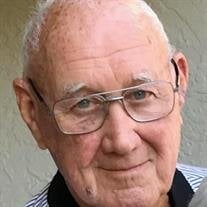 Richard "Dick" Denny