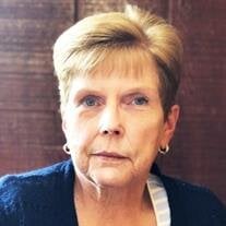 Barbara Ann Borowski