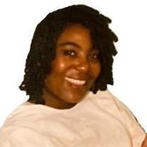 Janice Marie Mckoy