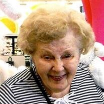 Norma J. Greeley