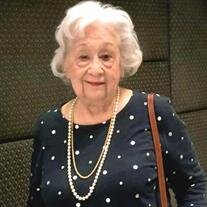 Emma Dora Ondarza Cavazos