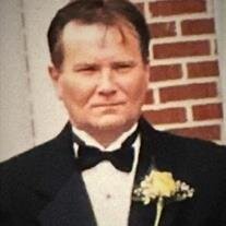 Mr. Gary Stanley Padgett, Sr.