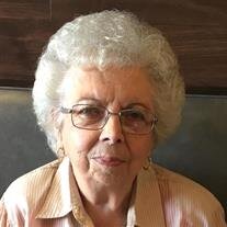 Jacklyn Sartwell Grantham