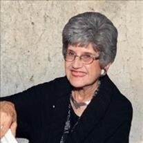 Edith L. Zongker