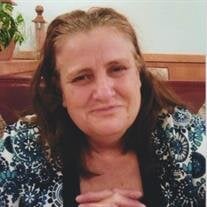 Linda Gail Reed