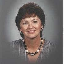 Jacqueline "Jackie" Louise Yuncke