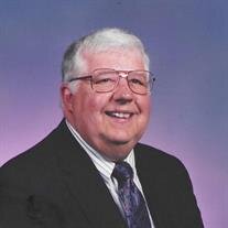 Wallace "Wally" M. Pantzke