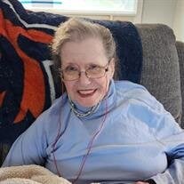 Ruth Jennifer Fortner